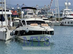 PRUA Cranchi Atlantique 43 (5)