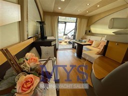 DINETTE VERSO POPPACranchi Atlantique 43 (33)