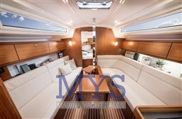 BAVARIA 34 CRUISER (10)