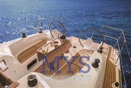 BAVARIA 34 CRUISER (7)
