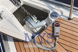 BAVARIA 34 CRUISER (5)