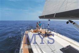 BAVARIA 34 CRUISER (1)