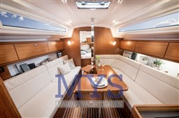 BAVARIA 34 CRUISER (11)