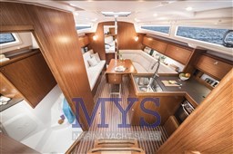 BAVARIA 34 CRUISER (9)