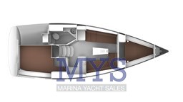 BAVARIA 34 CRUISER (16)