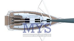 BAVARIA 34 CRUISER (15)