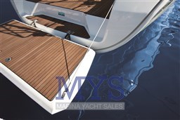 BAVARIA 34 CRUISER (6)