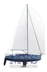 BAVARIA 34 CRUISER (18)