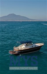 Apreamare 32 open