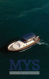 Apreamare 32 open