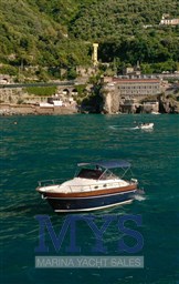 Apreamare 32 open