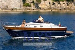 Apreamare 32 open