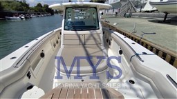 Boston Whaler 380 Outrage (66)