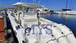 Boston Whaler 380 Outrage (76)