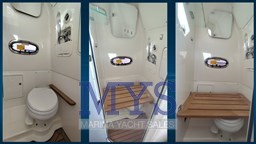 Boston Whaler 380 Outrage (78)