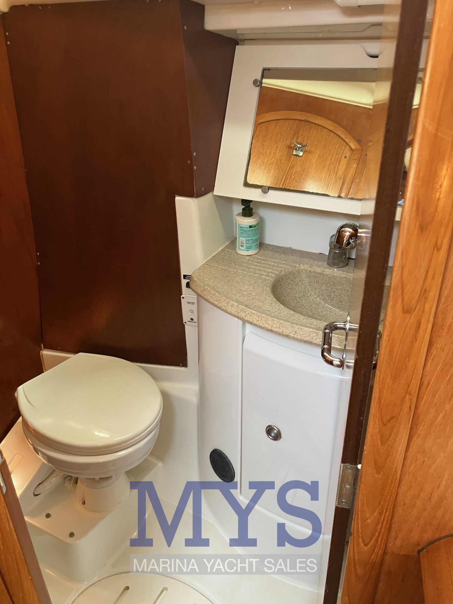 Jeanneau Sun Odyssey 45 