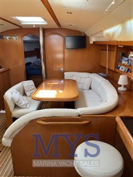 Jeanneau Sun Odyssey 45 