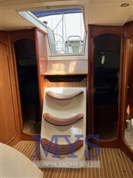 Jeanneau Sun Odyssey 45 