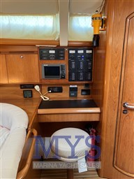 Jeanneau Sun Odyssey 45 