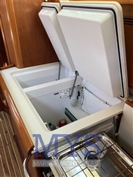 Jeanneau Sun Odyssey 45 