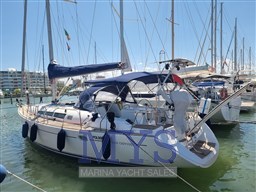 Jeanneau Sun Odyssey 45 