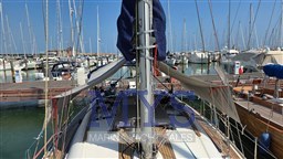 Jeanneau Sun Odyssey 45 