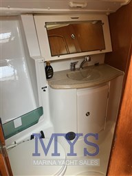 Jeanneau Sun Odyssey 45 