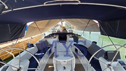 Jeanneau Sun Odyssey 45 
