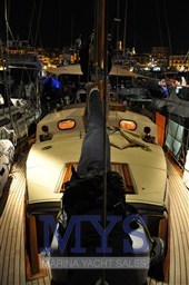 CANTIERE CARLINI GHIBLI (7)