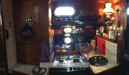 CANTIERE CARLINI GHIBLI (1)