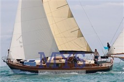 CANTIERE CARLINI GHIBLI (1)