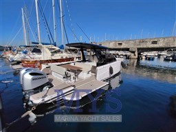 Virtue Yachts V10 Top