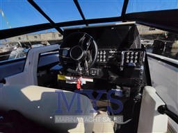 Virtue Yachts V10 Top