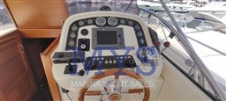 Apreamare 32 open