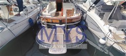 Apreamare 32 open