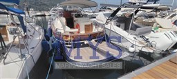 Apreamare 32 open