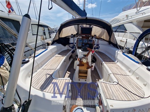 BAVARIA 41 AC (66)