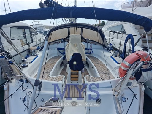 BAVARIA 41 AC (73)