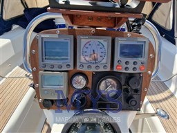 BAVARIA 41 AC (65)