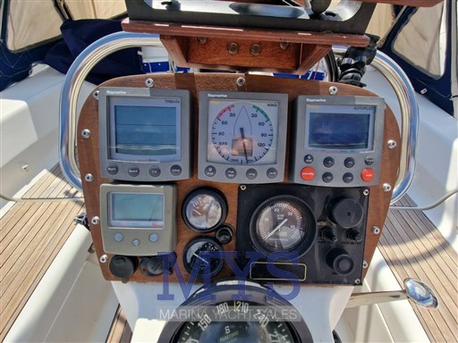 BAVARIA 41 AC (65)