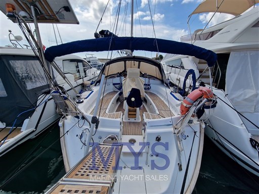 BAVARIA 41 AC (76)