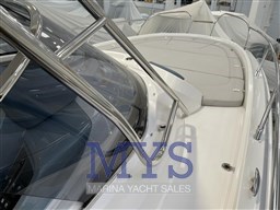 Sessa Marine Key Largo 34 EFB Ttop (19)