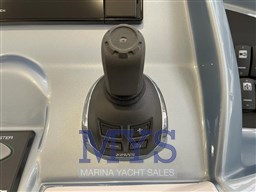 Sessa Marine Key Largo 34 EFB Ttop (5)