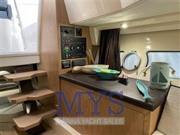 Sessa Marine Key Largo 34 EFB Ttop (35)