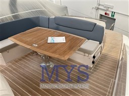 Sessa Marine Key Largo 34 EFB Ttop (22)