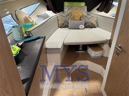 Sessa Marine Key Largo 34 EFB Ttop (15)