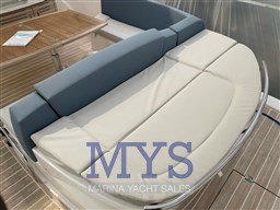 Sessa Marine Key Largo 34 EFB Ttop (8)