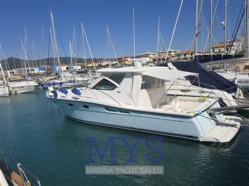 TIARA 3600 OPEN(127)