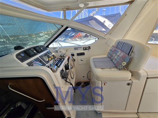 TIARA 3600 OPEN(94)