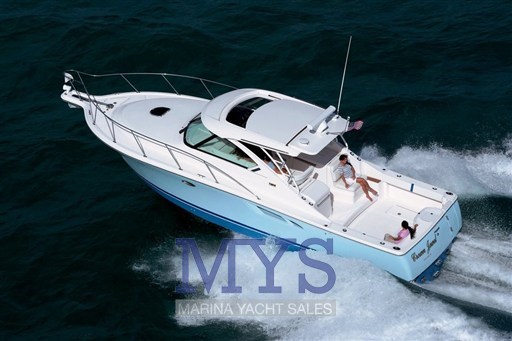 Tiara Yachts 3600 Open